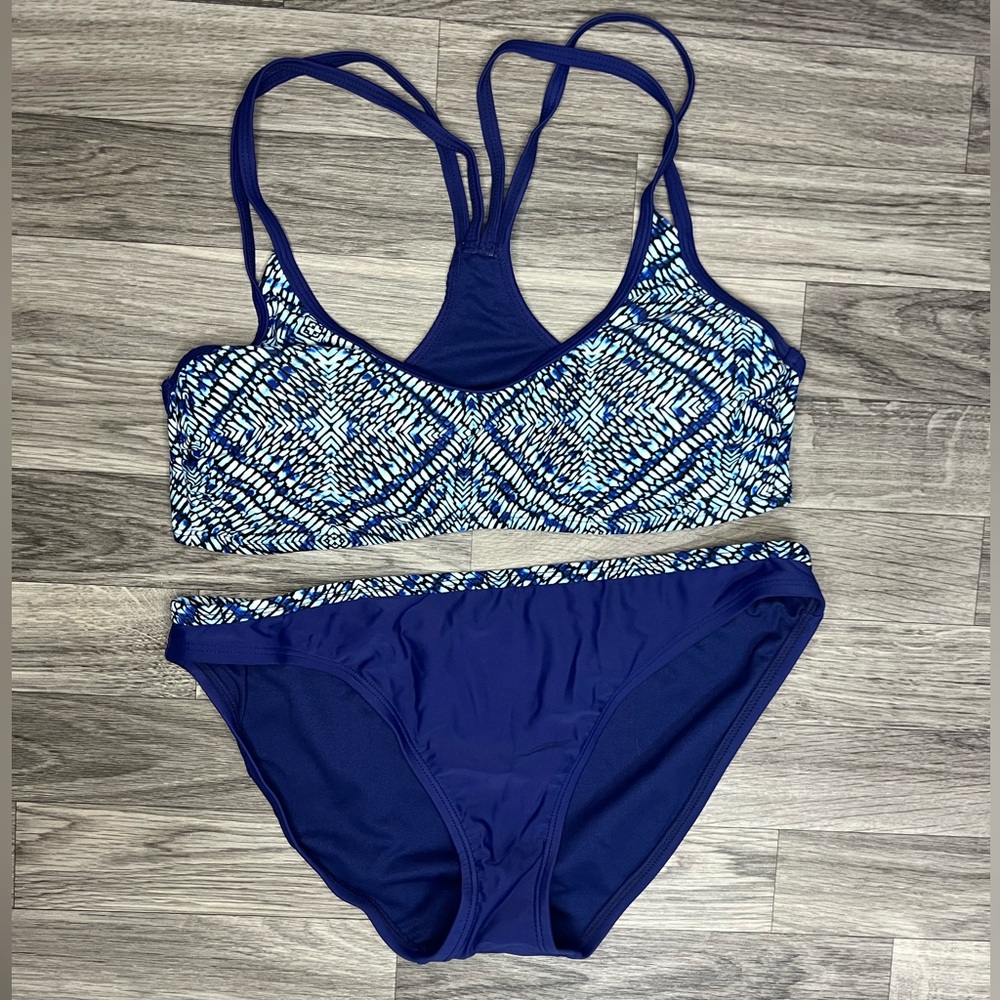 MOSSIMO Sporty Bikini Swimsuit